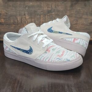 Nike Stefan Janoski SB Low Premium "By You" Wmns 8.5